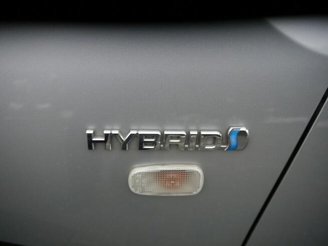 Toyota Prius Hybryda 150t km 100%bezwypadkowy Stan b.dobry z Niemiec Gwarancja 12m