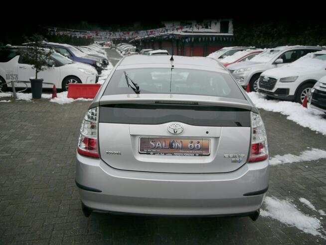Toyota Prius Hybryda 150t km 100%bezwypadkowy Stan b.dobry z Niemiec Gwarancja 12m