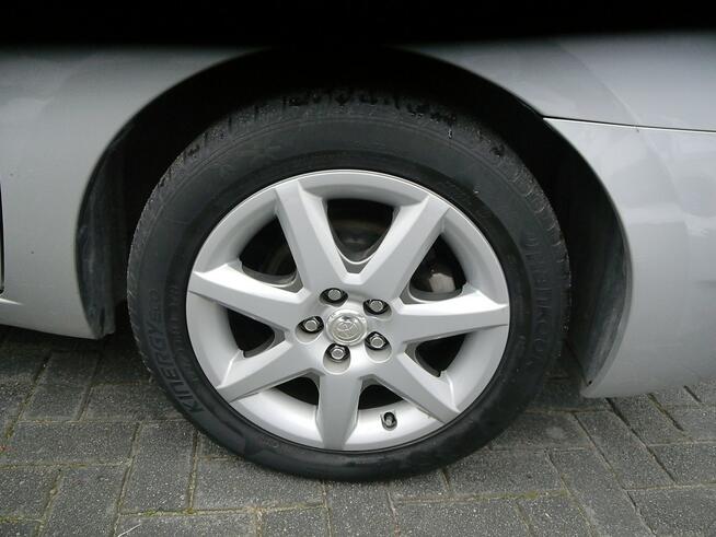 Toyota Prius Hybryda 150t km 100%bezwypadkowy Stan b.dobry z Niemiec Gwarancja 12m