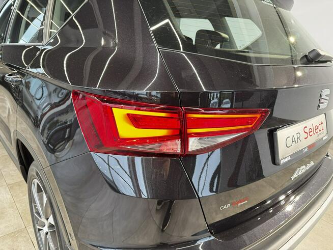 Seat Ateca Style 1.5TSI 150KM DSG 2023 r.,VAT 23% salon PL, I właściciel,