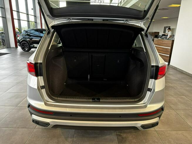 Seat Ateca Style 1.5TSI 150KM DSG 2023 r VAT 23% salon PL, I właściciel,