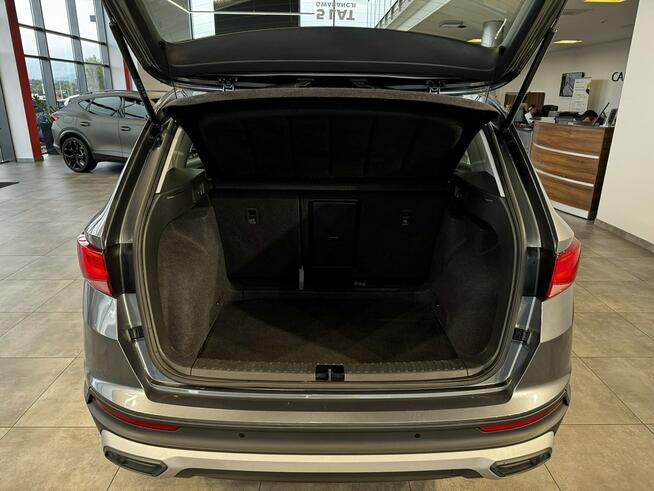 Seat Ateca Style 1.5TSI 150KM DSG 2023 r.,VAT 23% salon PL, I właściciel,