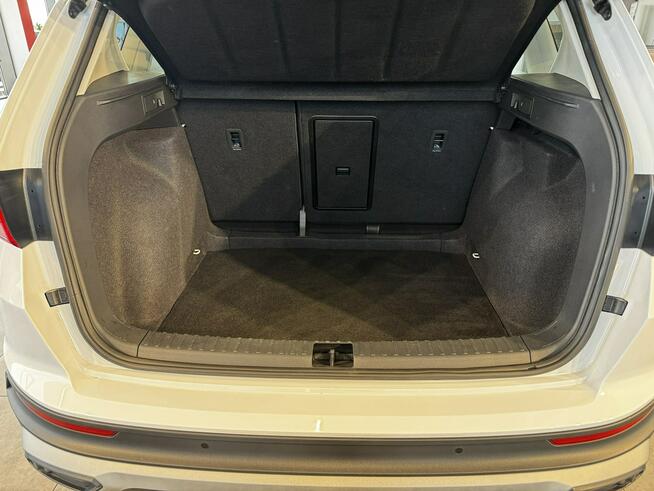 Seat Ateca Style 1.5TSI 150KM DSG 2023 r VAT 23% salon PL, I właściciel,