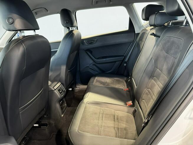 Seat Ateca Style 1.5TSI 150KM DSG 2023 r VAT 23% salon PL, I właściciel,