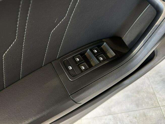 Seat Ateca Style 1.5TSI 150KM DSG 2023 r VAT 23% salon PL, I właściciel,