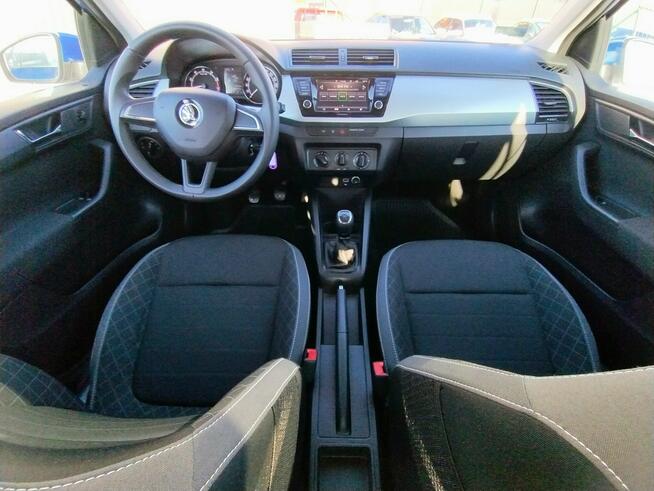 Škoda Fabia Krajowa*Lift*95KM