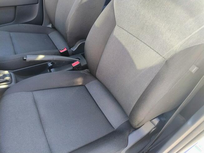 Škoda RAPID Krajowy *Bezwypadkowy*