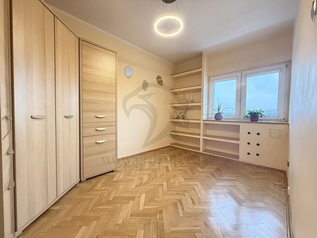 Wieża z widokiem! M3, zachód i magia Bałut