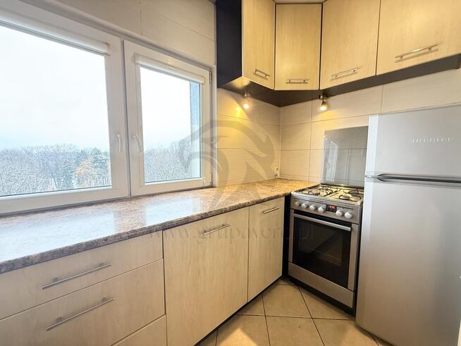 Wieża z widokiem! M3, zachód i magia Bałut