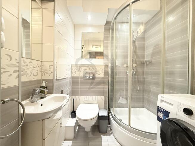 Wieża z widokiem! M3, zachód i magia Bałut