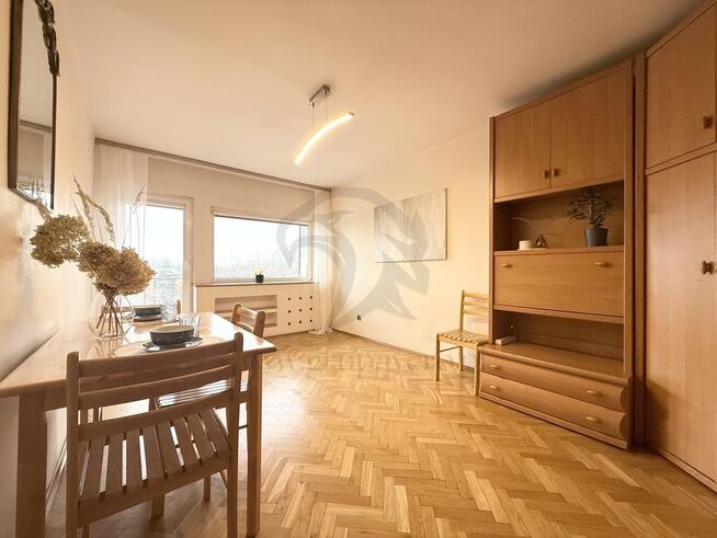 Wieża z widokiem! M3, zachód i magia Bałut