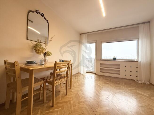 Wieża z widokiem! M3, zachód i magia Bałut