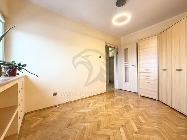 Wieża z widokiem! M3, zachód i magia Bałut