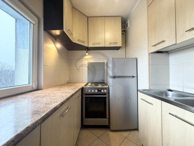 Wieża z widokiem! M3, zachód i magia Bałut