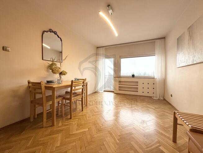 Wieża z widokiem! M3, zachód i magia Bałut