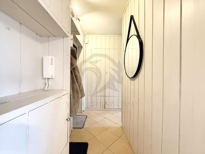 Wieża z widokiem! M3, zachód i magia Bałut