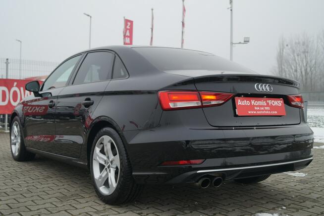 Audi A3 Lift Bezwypadkowy 2 właściciel stan Idealny Hak 1.4ben 150KM Gwarancja