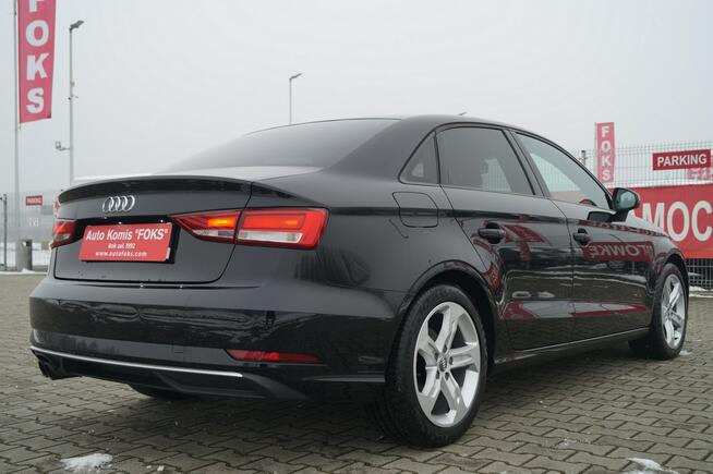 Audi A3 Lift Bezwypadkowy 2 właściciel stan Idealny Hak 1.4ben 150KM Gwarancja