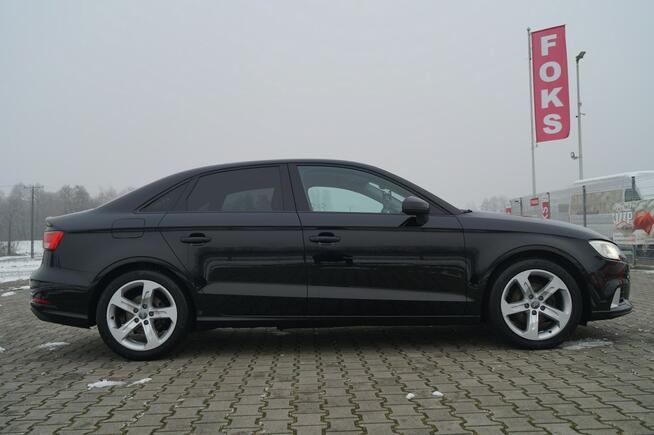 Audi A3 Lift Bezwypadkowy 2 właściciel stan Idealny Hak 1.4ben 150KM Gwarancja
