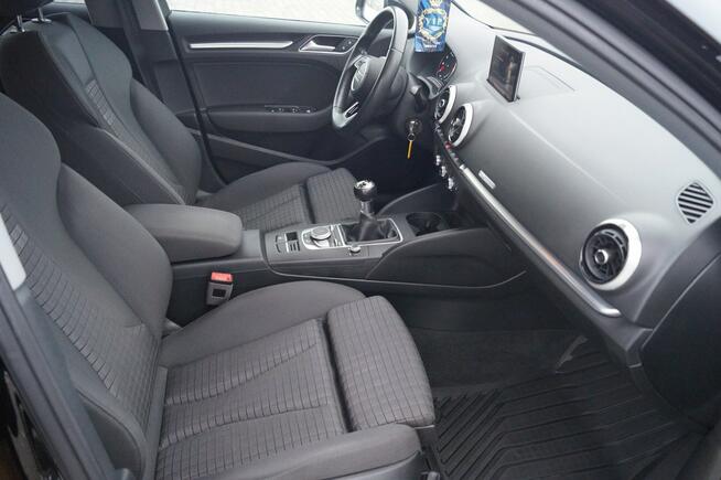 Audi A3 Lift Bezwypadkowy 2 właściciel stan Idealny Hak 1.4ben 150KM Gwarancja