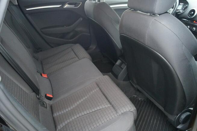 Audi A3 Lift Bezwypadkowy 2 właściciel stan Idealny Hak 1.4ben 150KM Gwarancja