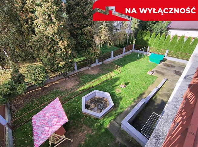 Na sprzedaż dom – Tarnów, ul. Kasprzyków