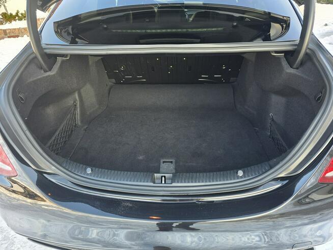 Mercedes C 200 2.0 185ps Benzyna Automat Full LED Navi Kamera Alusy 18 AMG Gwarancja