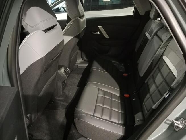Nowy Citroen eC4 MAX Nowy Model 156KM Niska rata Dotacja Nasze auto