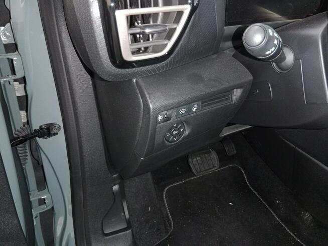 Nowy Citroen eC4 MAX Nowy Model 156KM Niska rata Dotacja Nasze auto