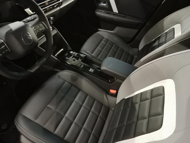 Nowy Citroen eC4 MAX Nowy Model 156KM Niska rata Dotacja Nasze auto