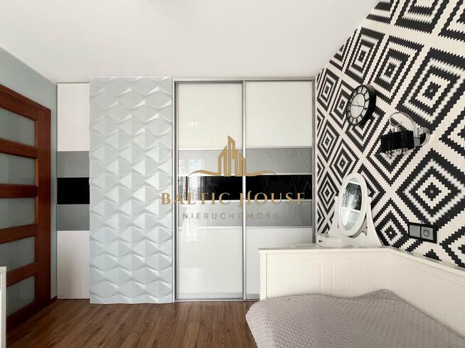 Dom Koszalin Rokosowo, Laurowa