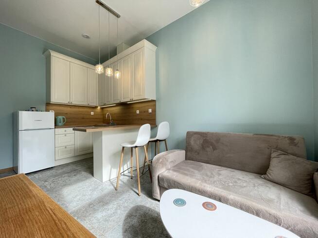 Mieszkanie Kielce, Adama Mickiewicza