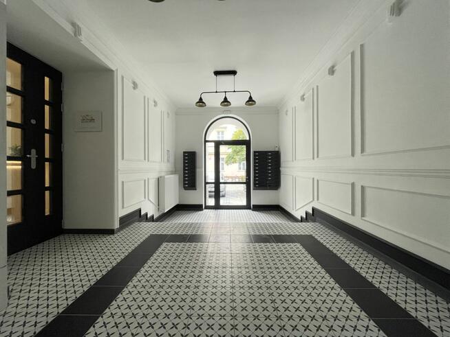 Mieszkanie Kielce, Adama Mickiewicza