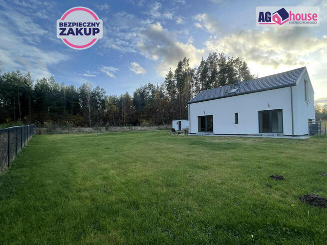 Dom Lewinko gm. Linia,