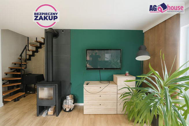 Dom Lewinko gm. Linia,