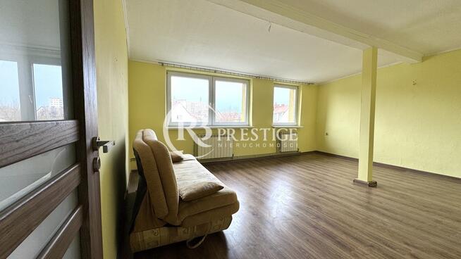 Mieszkanie 3 pok w Policach do własnej aranżacji