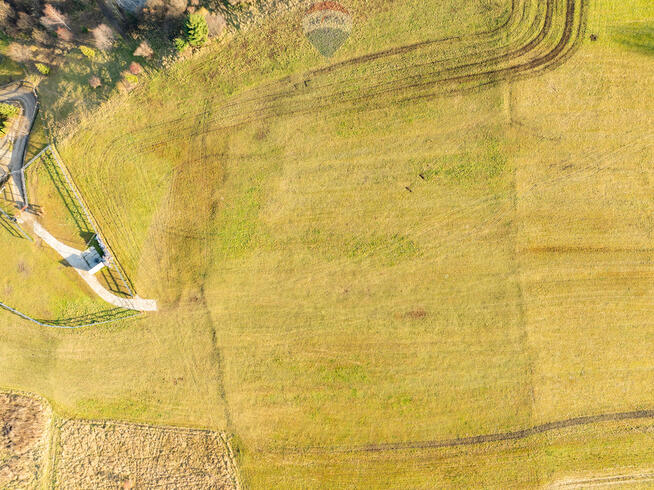 Działka rolna - Zakopane - Wojdyły