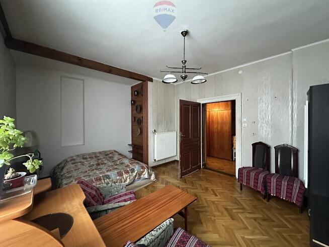 Mieszkanie 107m2 Bielsko-Biała ul.Słowackiego