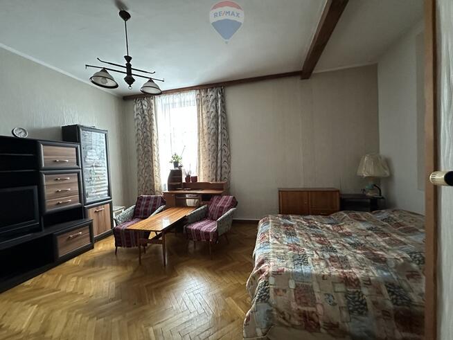 Mieszkanie 107m2 Bielsko-Biała ul.Słowackiego