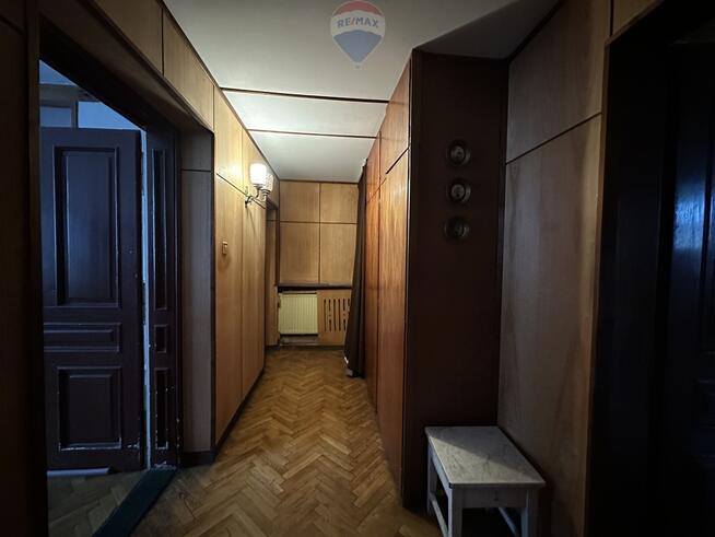 Mieszkanie 107m2 Bielsko-Biała ul.Słowackiego