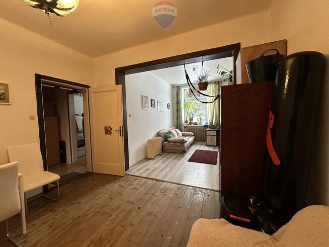 Mieszkanie 107m2 Bielsko-Biała ul.Słowackiego