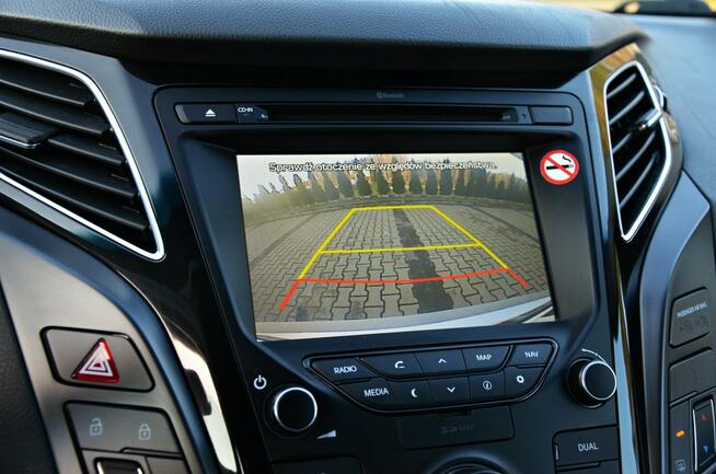 Hyundai i40 1.7CRDI 141KM Automat! Navi! Kamera! Zobacz Koniecznie!!!