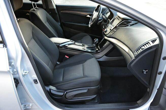 Hyundai i40 1.7CRDI 141KM Automat! Navi! Kamera! Zobacz Koniecznie!!!