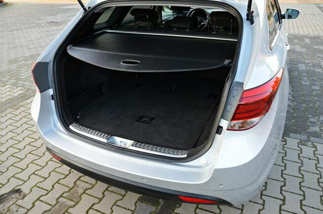 Hyundai i40 1.7CRDI 141KM Automat! Navi! Kamera! Zobacz Koniecznie!!!