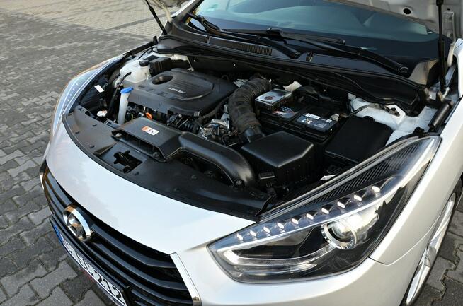 Hyundai i40 1.7CRDI 141KM Automat! Navi! Kamera! Zobacz Koniecznie!!!