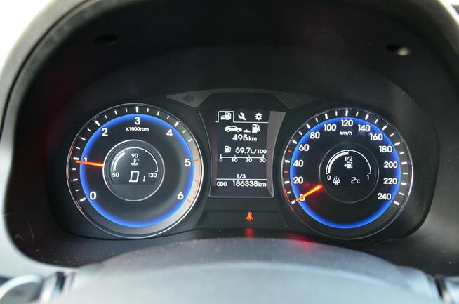 Hyundai i40 1.7CRDI 141KM Automat! Navi! Kamera! Zobacz Koniecznie!!!