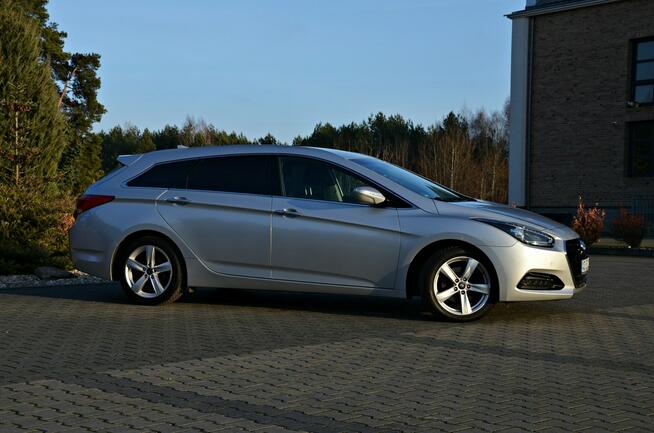 Hyundai i40 1.7CRDI 141KM Automat! Navi! Kamera! Zobacz Koniecznie!!!