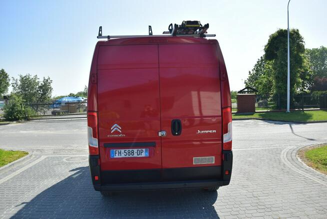 Fiat Ducato Citroen Jumper 7-osobowy 2019r! Tempomat! Oryginał LAKIER!