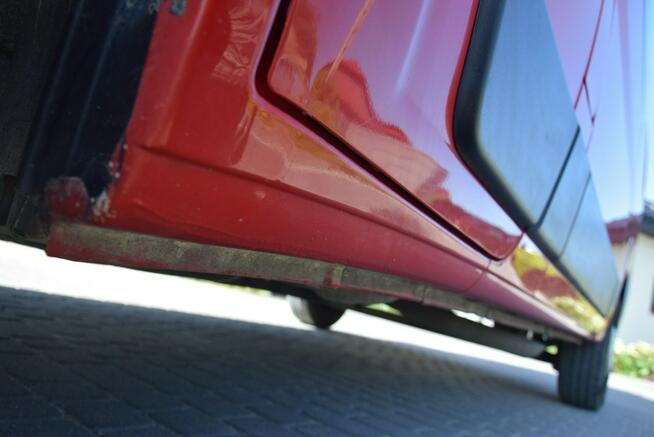 Fiat Ducato Citroen Jumper 7-osobowy 2019r! Tempomat! Oryginał LAKIER!