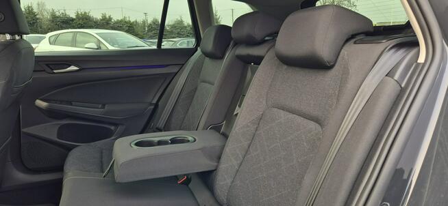 Volkswagen Golf Zarejestrowany